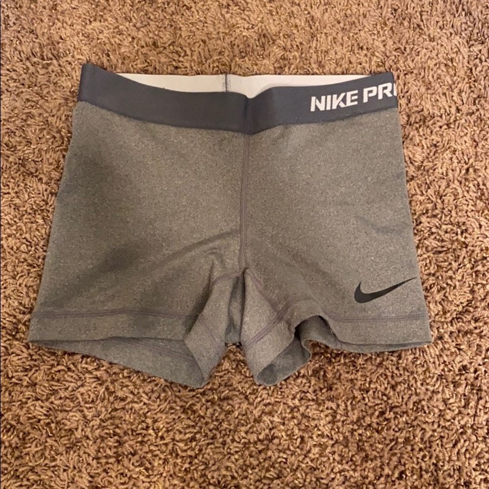 Nike Pro Dri Fit Shorts